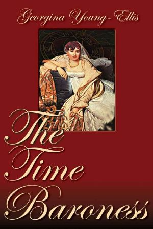 [The Time Mistress 01] • The Time Baroness